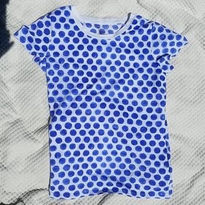 SALE Gap Essential Crew Shirt